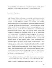 Bendrosios teisės tradicijos svarbiausi požymiai 10 puslapis