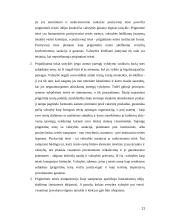 Institucinės Jurisprudencijos samprata 11 puslapis