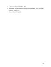 Institucinės Jurisprudencijos samprata 13 puslapis