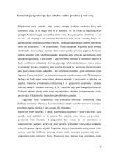 Institucinės Jurisprudencijos samprata 8 puslapis