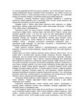 Pagrindinės teisės sutemos 3 puslapis