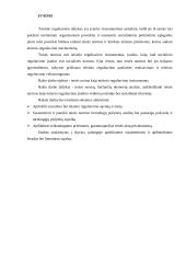 Teisės norma kaip teisinio reguliavimo instrumentas 2 puslapis