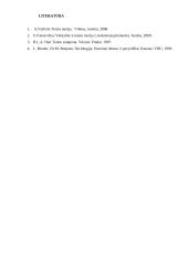 Teisės norma kaip teisinio reguliavimo instrumentas 14 puslapis