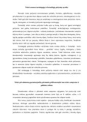 Teisės norma kaip teisinio reguliavimo instrumentas 8 puslapis