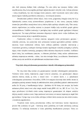 Teisės norma kaip teisinio reguliavimo instrumentas 9 puslapis