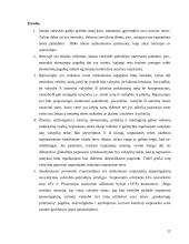 Atsakomosios priemonės ir jų teisėtumo sąlygos 12 puslapis