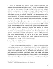 Atsakomosios priemonės ir jų teisėtumo sąlygos 5 puslapis