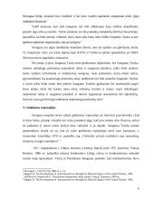 Atsakomosios priemonės ir jų teisėtumo sąlygos 6 puslapis