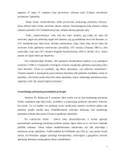 Atsakomosios priemonės ir jų teisėtumo sąlygos 7 puslapis