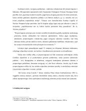 Atsakomosios priemonės ir jų teisėtumo sąlygos 8 puslapis