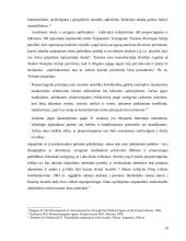 Atsakomosios priemonės ir jų teisėtumo sąlygos 10 puslapis