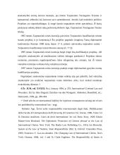 Atsakomybės samprata tarptautinėje teisėje  2 puslapis