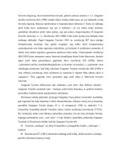 Atsakomybės samprata tarptautinėje teisėje  14 puslapis