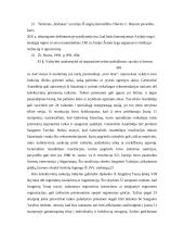 Atsakomybės samprata tarptautinėje teisėje  15 puslapis