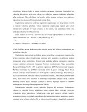 Atsakomybės samprata tarptautinėje teisėje  16 puslapis