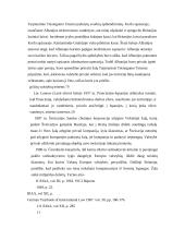 Atsakomybės samprata tarptautinėje teisėje  5 puslapis