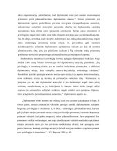 Diplomatiniai imunitetai Lietuvoje 2 puslapis