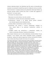 Diplomatiniai imunitetai Lietuvoje 11 puslapis