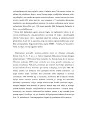 Diplomatiniai imunitetai Lietuvoje 4 puslapis