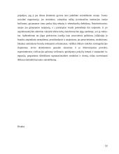 Globalizacijos iššukių įveikimas Lietuvoje 12 puslapis