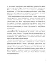 Globalizacijos iššukių įveikimas Lietuvoje 4 puslapis