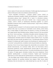 Globalizacijos iššukių įveikimas Lietuvoje 5 puslapis