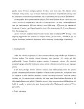 Globalizacijos iššukių įveikimas Lietuvoje 6 puslapis