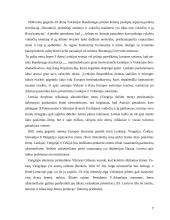 Globalizacijos iššukių įveikimas Lietuvoje 7 puslapis