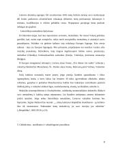 Globalizacijos iššukių įveikimas Lietuvoje 8 puslapis