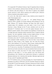 Tarptautinių saugumo organizacijų struktūra 2 puslapis