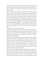 Tarptautinių saugumo organizacijų struktūra 11 puslapis