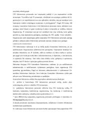 Tarptautinių saugumo organizacijų struktūra 13 puslapis