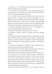 Tarptautinių saugumo organizacijų struktūra 15 puslapis