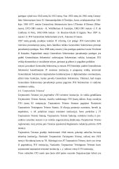 Tarptautinių saugumo organizacijų struktūra 16 puslapis