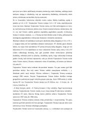 Tarptautinių saugumo organizacijų struktūra 18 puslapis