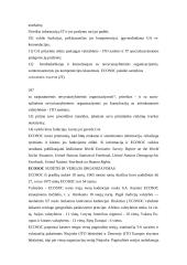 Tarptautinių saugumo organizacijų struktūra 4 puslapis