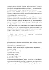 Tarptautinių saugumo organizacijų struktūra 5 puslapis