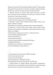 Tarptautinių saugumo organizacijų struktūra 6 puslapis