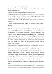 Tarptautinių saugumo organizacijų struktūra 8 puslapis