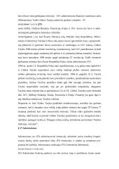 Tarptautinių saugumo organizacijų struktūra 9 puslapis