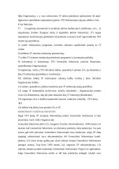 Tarptautinių saugumo organizacijų struktūra 10 puslapis