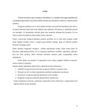 Savigyna ir jos teisinis reglamentavimas tarptautinėje teisėje 2 puslapis