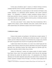 Savigyna ir jos teisinis reglamentavimas tarptautinėje teisėje 12 puslapis