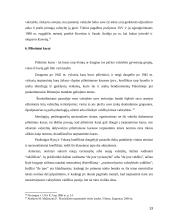 Savigyna ir jos teisinis reglamentavimas tarptautinėje teisėje 13 puslapis