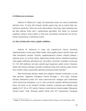 Savigyna ir jos teisinis reglamentavimas tarptautinėje teisėje 14 puslapis