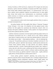 Savigyna ir jos teisinis reglamentavimas tarptautinėje teisėje 16 puslapis