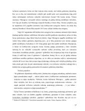 Savigyna ir jos teisinis reglamentavimas tarptautinėje teisėje 17 puslapis