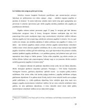 Savigyna ir jos teisinis reglamentavimas tarptautinėje teisėje 19 puslapis