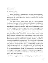 Savigyna ir jos teisinis reglamentavimas tarptautinėje teisėje 4 puslapis