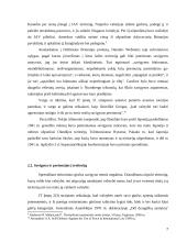 Savigyna ir jos teisinis reglamentavimas tarptautinėje teisėje 7 puslapis